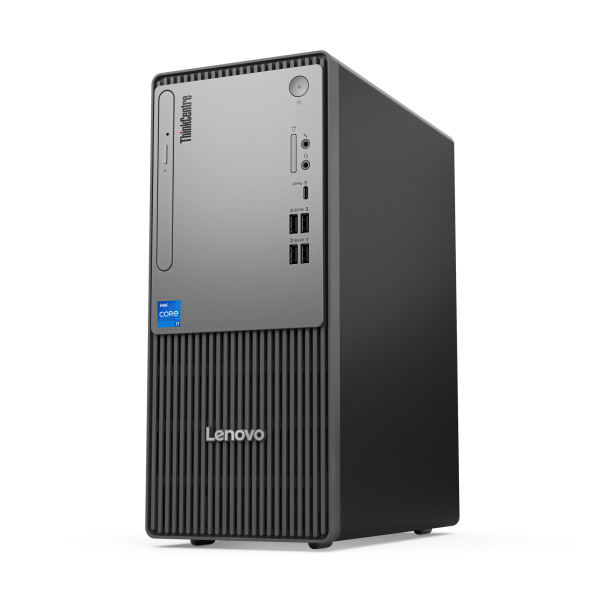 LENOVO THINKCENTRE NEO 50t GEN 5 i5-13400 RAM 16GB-SSD 512GB NVMe-INTEL UHD GRAPHICS 730-WIN 11 PROF (12UD000NIX)