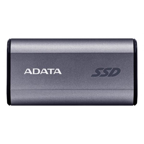 ADATA SC750 1 TB USB tipo-C 3.2 Gen 2 (3.1 Gen 2) Nero