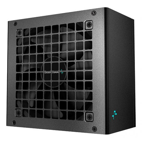 DeepCool PN750D alimentatore per computer 750 W 20+4 pin ATX ATX Nero (DeepCool PN750-D bk)
