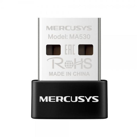 Mercusys Nano Adattatore USB Bluetooth 5.3 - MA530