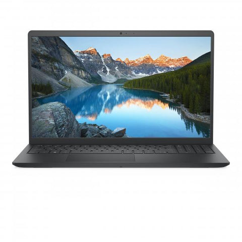 DELL INSPIRON 15 3530 15.6" i5-1334U RAM 8GB-SSD 512GB NVMe-INTEL GRAPHICS-WI-FI 6-WIN 11 PROF NERO (KJ51T)