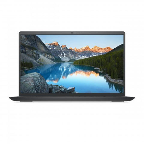 DELL INSPIRON 15 3530 15.6" i5-1334U RAM 8GB-SSD 512GB NVMe-INTEL GRAPHICS-WI-FI 6-WIN 11 PROF NERO (KJ51T)