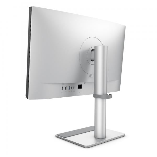 MON 27 IPS DEISGNED FOR MAC MM BENQ MA270U 4K UHD USBC HDMI PIVOT