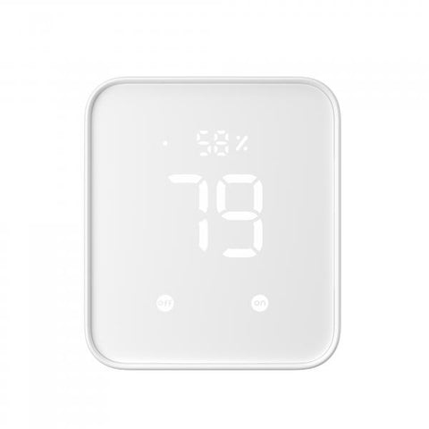 SwitchBot HUB 2 trasmettitore intelligente domestico Wireless Montabile a parete IR Wireless