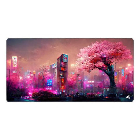 SHARKOON SKILLER SGP40 D4 TAPPETINO MOUSE COLOR 1000 x 500 x 3 mm