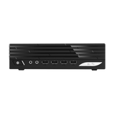MSI PC DP21 13M-662XIT i3-13100 8GB 512GB SSD FREEDOS