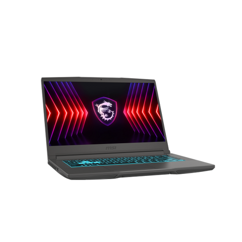 MSI THIN 15 B13VE-1686IT 15.6" i7-13620H RAM 16GB-SSD 512GB NVMe-NVIDIA GEFORCE RTX 4050 6GB-WIN 11 HOME (9S7-16R831-1686)