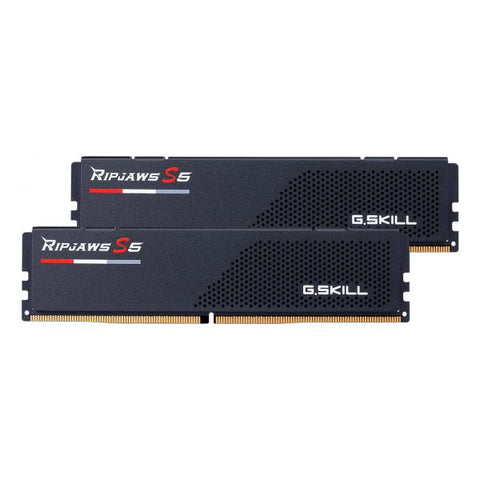 G.Skill Ripjaws M5 RGB F5-6000J3036F16GX2-RS5K memoria 32 GB 2 x 16 GB DDR5 6000 MHz