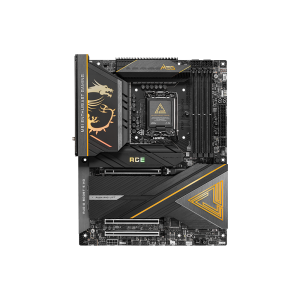 MSI MEG Z890 ACE DDR5 7E22-001R