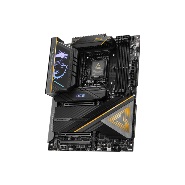 MSI MEG Z890 ACE DDR5 7E22-001R