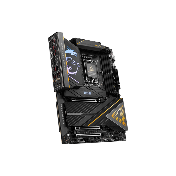 MSI MEG Z890 ACE DDR5 7E22-001R