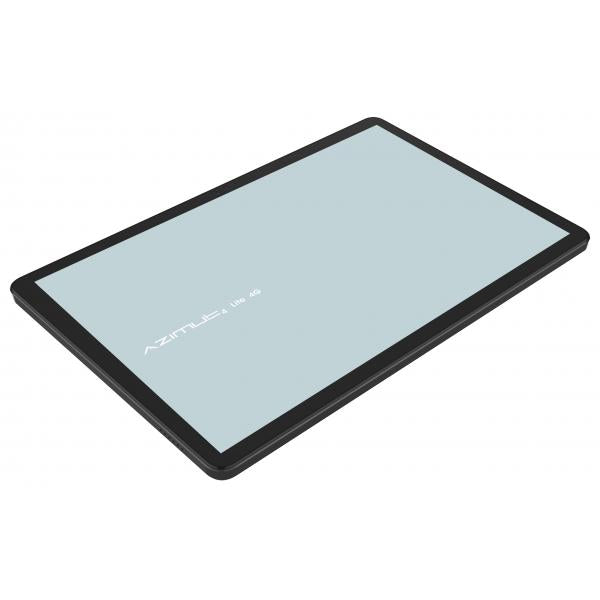 MEDIACOM SMARTPAD AZIMUT 4 LITE 4G 10.1" 64GB RAM 4GB 4G LTE ITALIA GREY