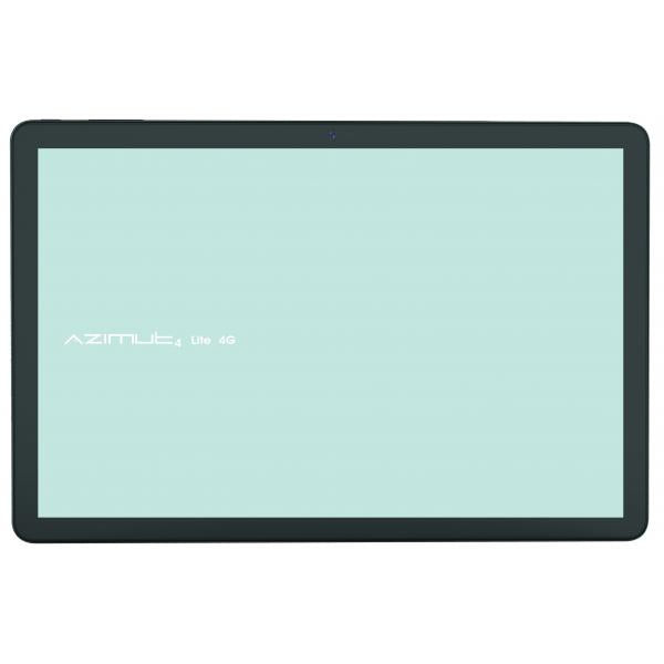 MEDIACOM SMARTPAD AZIMUT 4 LITE 4G 10.1" 64GB RAM 4GB 4G LTE ITALIA GREY