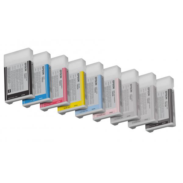 Epson Black Canister Photo