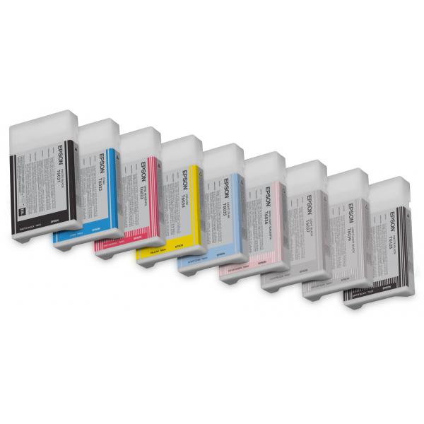 Epson Black Canister Photo