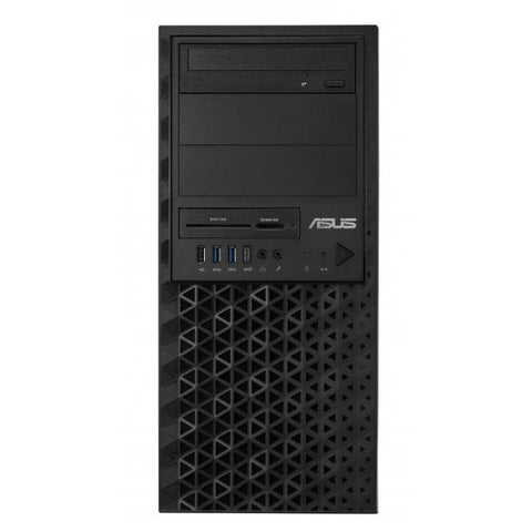 ASUS EXPERTCENTER E500 G9-1290K021R WORKSTATION i9-12900K 3.2GHz RAM 32GB-SSD 512GB M.2-DVD +/- R DL-WIN 11 PROF BLACK (90SF02F1-M00M70)