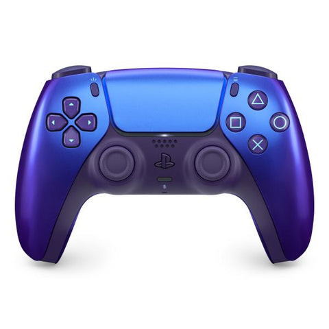 Sony PlayStation 5 (PS5) DualSense Wireless-Controller Chroma Indigo (711719590279)