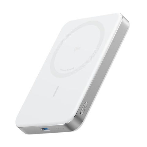 Anker A1664H21 batería portátil 10000 mAh Carica inalámbrica Bianco