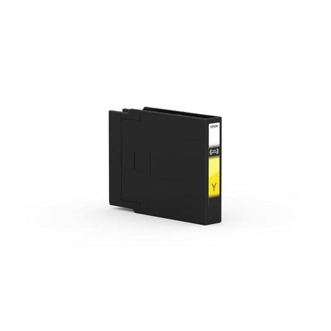 Epson C13T13X440 cartuccia d'inchiostro 1 pz Originale Resa elevata (XL) Giallo