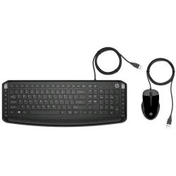 HP PAVILION TASTIERA + MOUSE USB