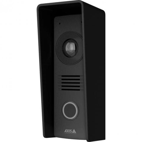 Axis 03194-001 accessorio per sistema intercom Custodia
