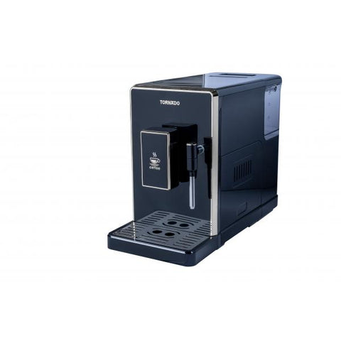 TORNADO TCM-9008A-GS Automatica Macchina per espresso