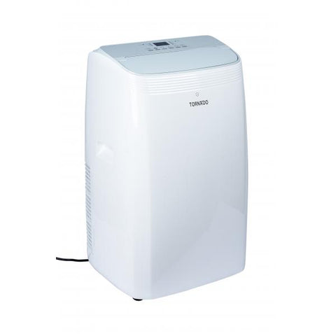 TORNADO TPHAW-07ABG condizionatore portatile 65 dB 790 W Bianco