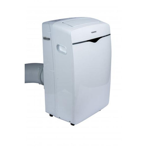 TORNADO TPYAB-09ABG condizionatore portatile 64 dB 1015 W Bianco