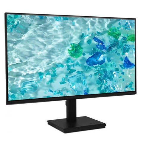 MONITOR ACER VERO V7 V277GBIP 27" WIDE UM.HV7EE.G08 TFT IPS 1920X1080 4MS 250CD/M 100.000.000:1 MM VGA HDMI DP *GAR. 3Y*