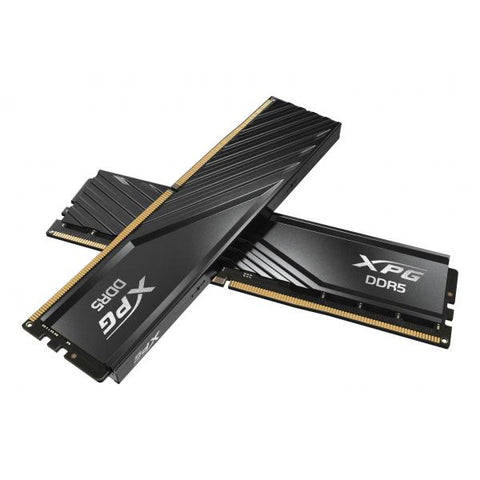 ADATA XPG LANCER BLADE 16GB KIT 2 x 8GB DDR5 5.600MHz DIMM NERO