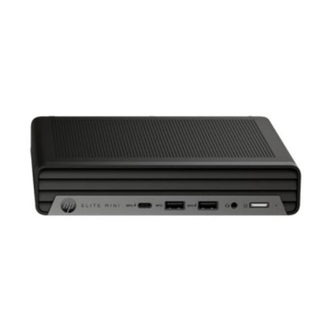 HP Mini IP Conference PC with Microsoft Team Rooms sistema di conferenza Collegamento ethernet LAN Terminale multimediale per congressi