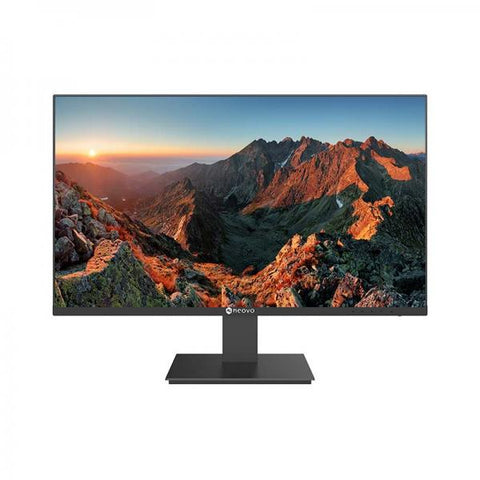 neovo LA-2703, Desktop Monitors with E