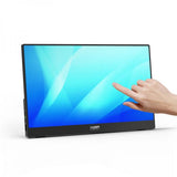 PORT DESIGNS PORTABLE MONITOR 15.6'' FHD - TOUCHSCREEN
