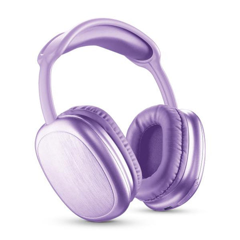 CELLULAR LINE MUSICSOUND MAXI2 CUFFIE WIRELESS BLUETOOTH 5.0 AROUND-EAR VIOLA