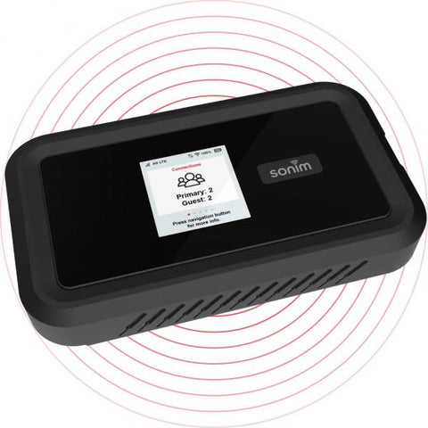 Sonim H100 4G Modem di rete cellulare