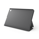 LENOVO FOLIO CASE FOR LENOVO TAB GREY-WW - ZG38C06653