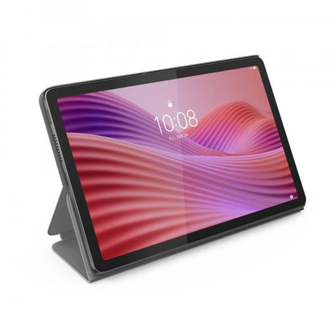 Funda Lenovo Folio para Lenovo Tab Gris-WW - ZG38C06653