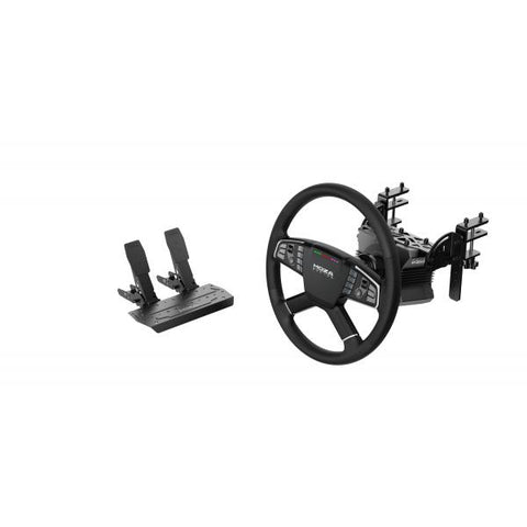 Moza Racing RS071 accessorio per simulatore di volo/gara Volante da corsa