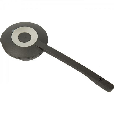 Jabra 14401-08 cuffia e auricolare Nero