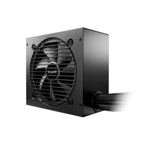 be quiet! PURE POWER 12 750W alimentatore per computer 20+4 pin ATX ATX Nero