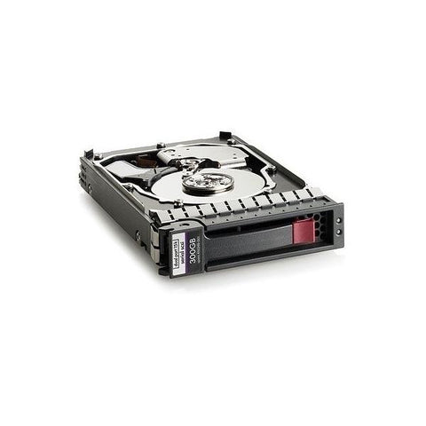 Hewlett Packard Enterprise 72 GB 15K SAS 3.5" Hard Disk Drive