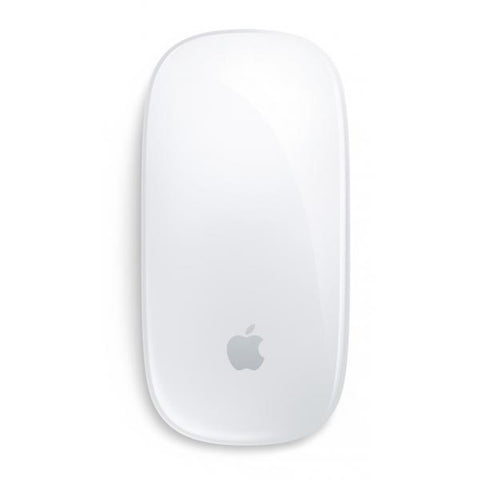 APPLE MAGIC MOUSE WIRELESS MULTI-TOUCH USB-C SILVER