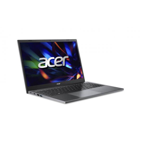 ACER EXTENSA 15 EX215-23-R3JF 15.6" AMD RYZEN 3 5300U RAM 8GB-SSD 256G B NVMe-AMD RADEON GRAPHICS-WI-FI 6-FREE DOS (NX.EH3ET.00T)