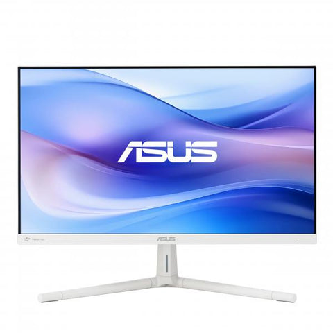 MONITOR ASUS LED 23.8" WIDE VU249HFI-W IPS 1920X1080 100HZ 1MS 250CD/M 1300:1 REG.H HDMI WHITE