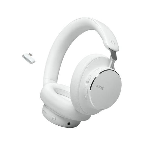 Auricolari Bluetooth AKG N9 Bianco