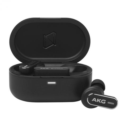 Auricolari Bluetooth AKG N5 Nero
