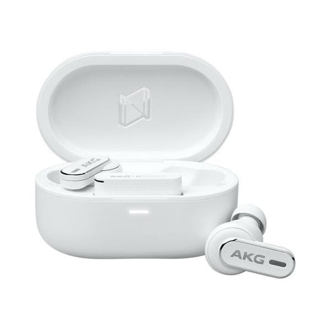 Auricolari Bluetooth AKG N5 Bianco