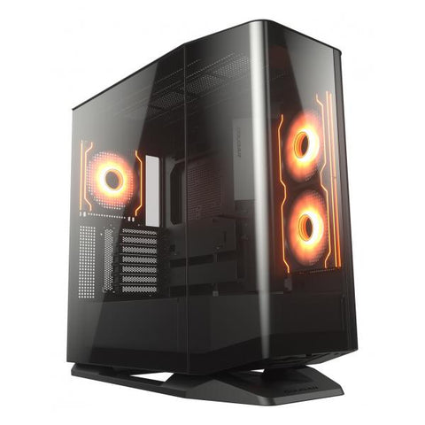 COUGAR Gaming FV270 RGB Midi Tower Nero