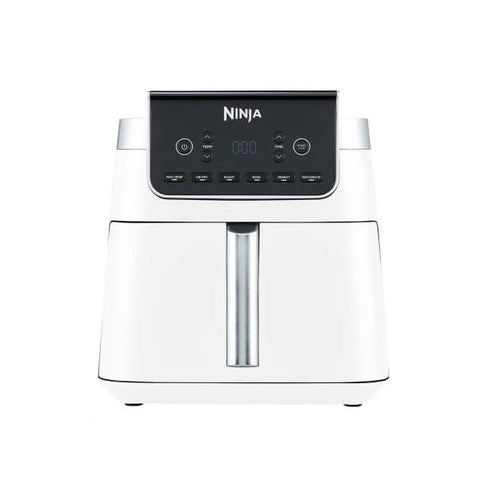 Ninja AF180EUWH friggitrice Singolo 6,2 L Indipendente 2000 W Friggitrice ad aria calda Bianco