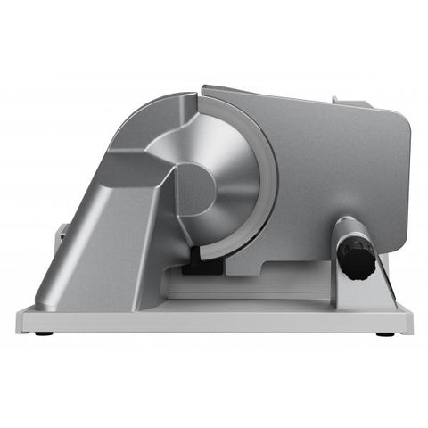 Ritter 570000 affettatrice Elettrico 170 W Argento Metallo